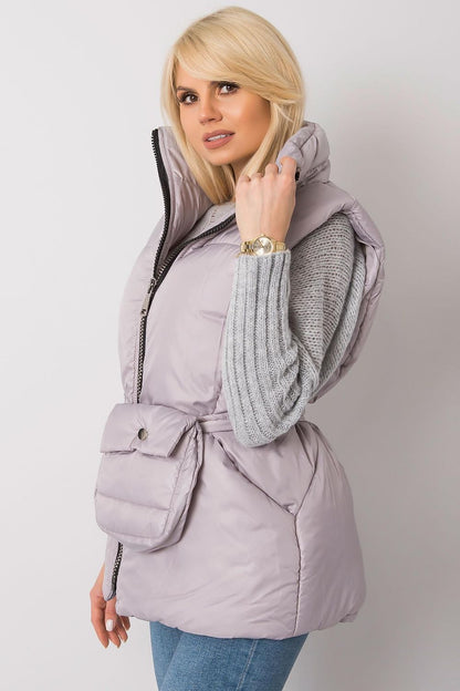 Gilet model 160778 Ex Moda