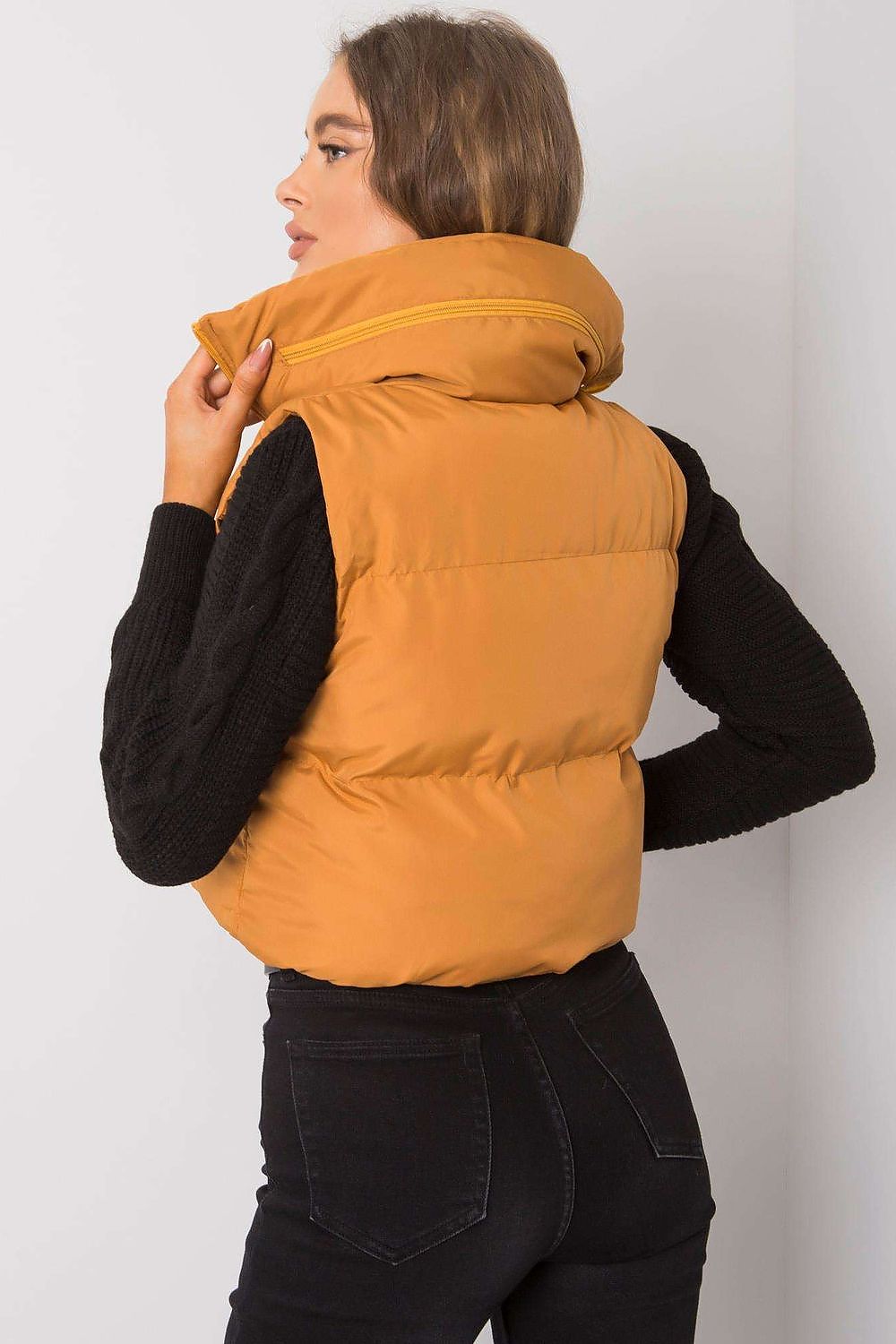 Gilet model 160783 Ex Moda