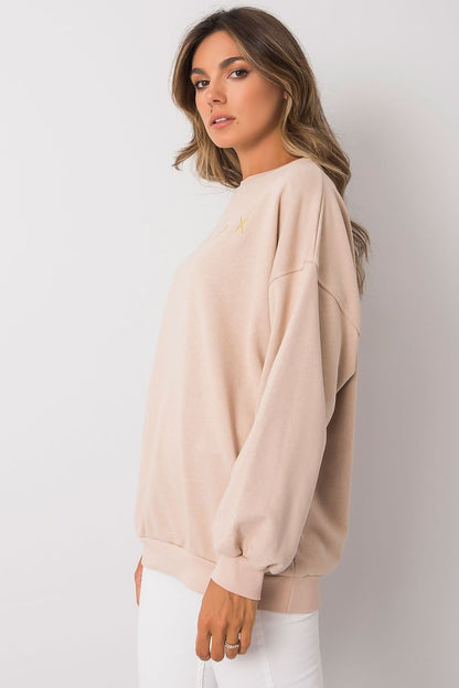 Sweatshirt model 160838 Ex Moda