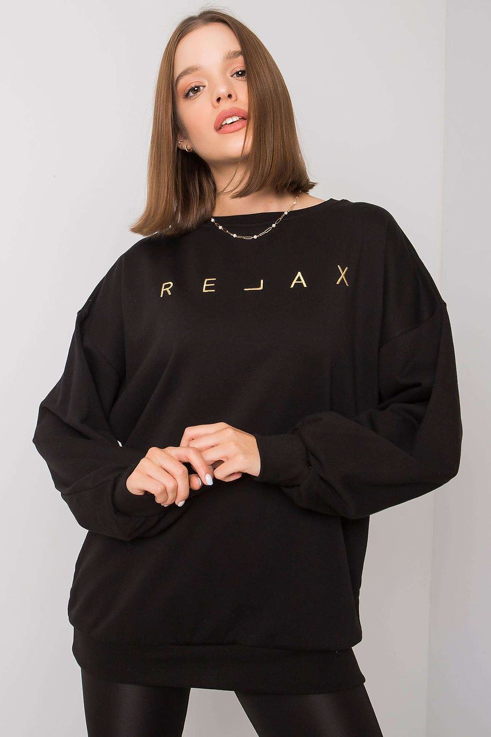 Sweatshirt model 160840 Ex Moda