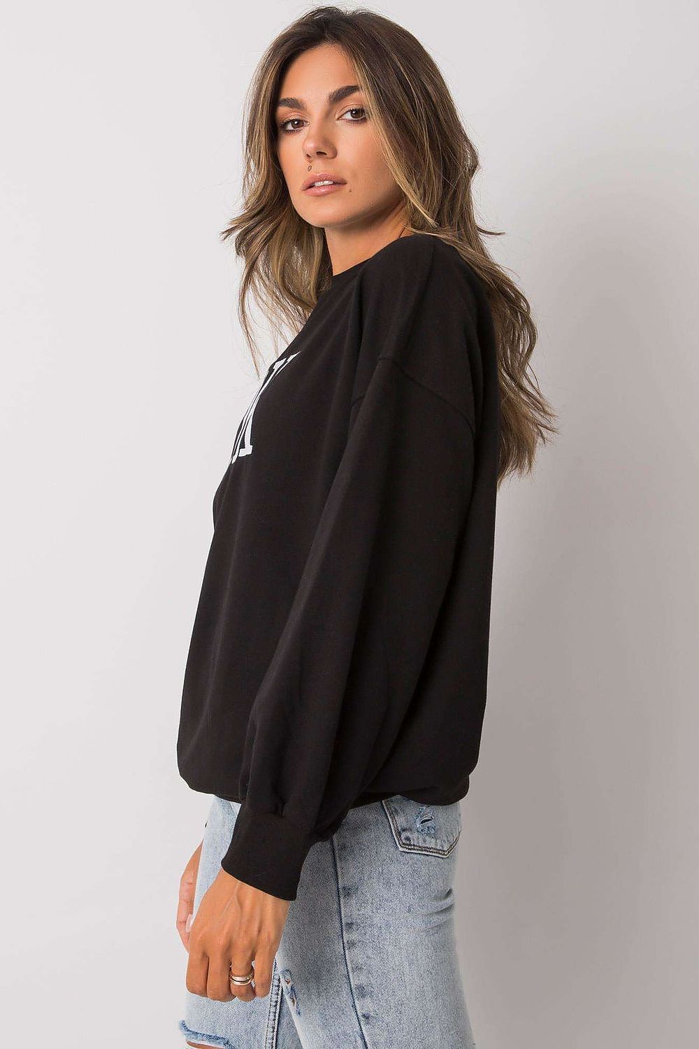 Sweatshirt model 160845 Ex Moda