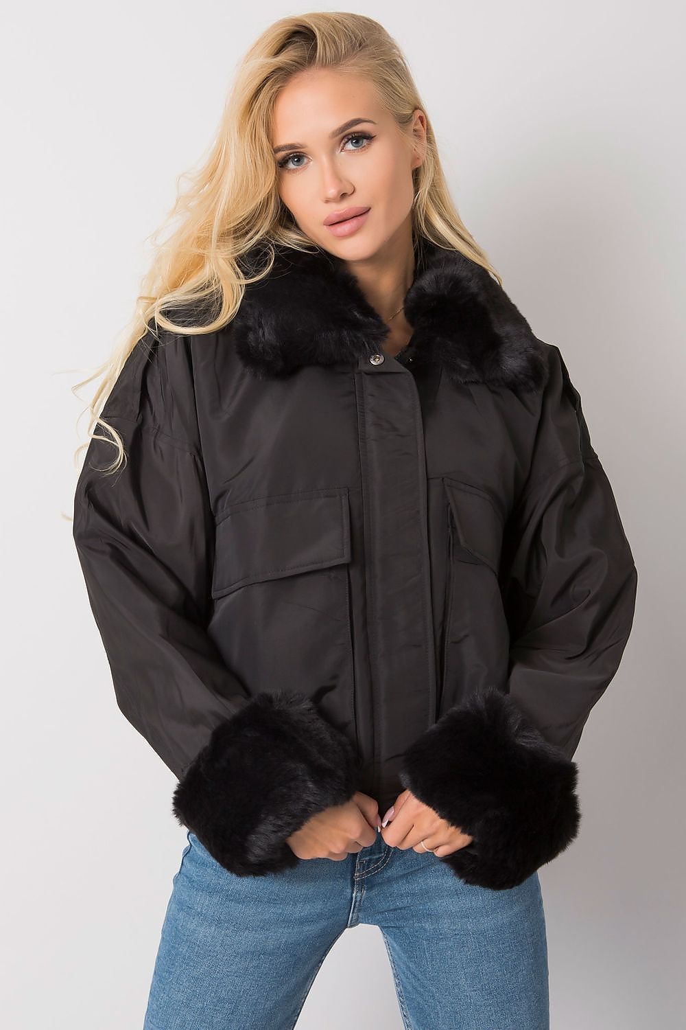 Veste model 160939 NM