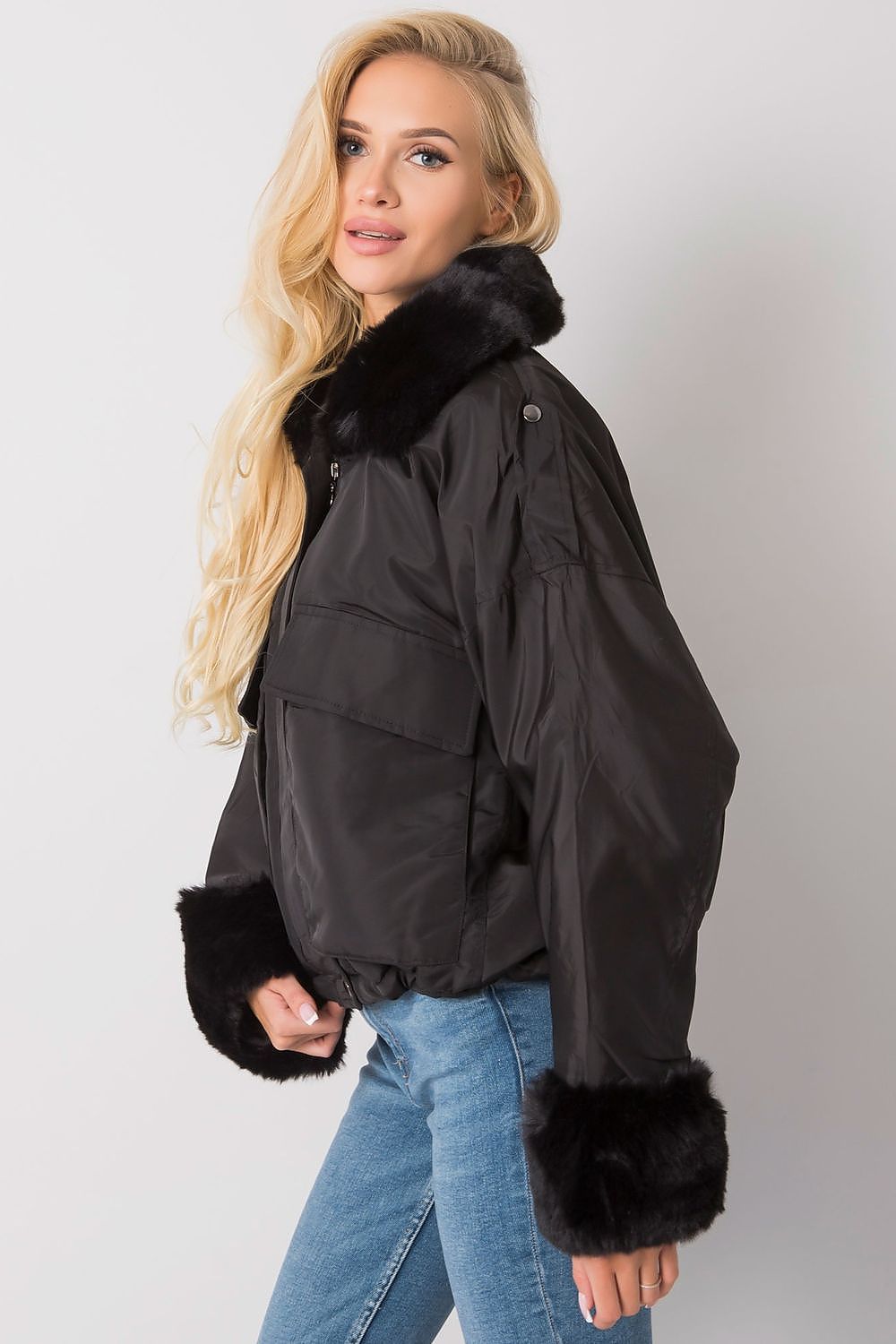 Veste model 160939 NM