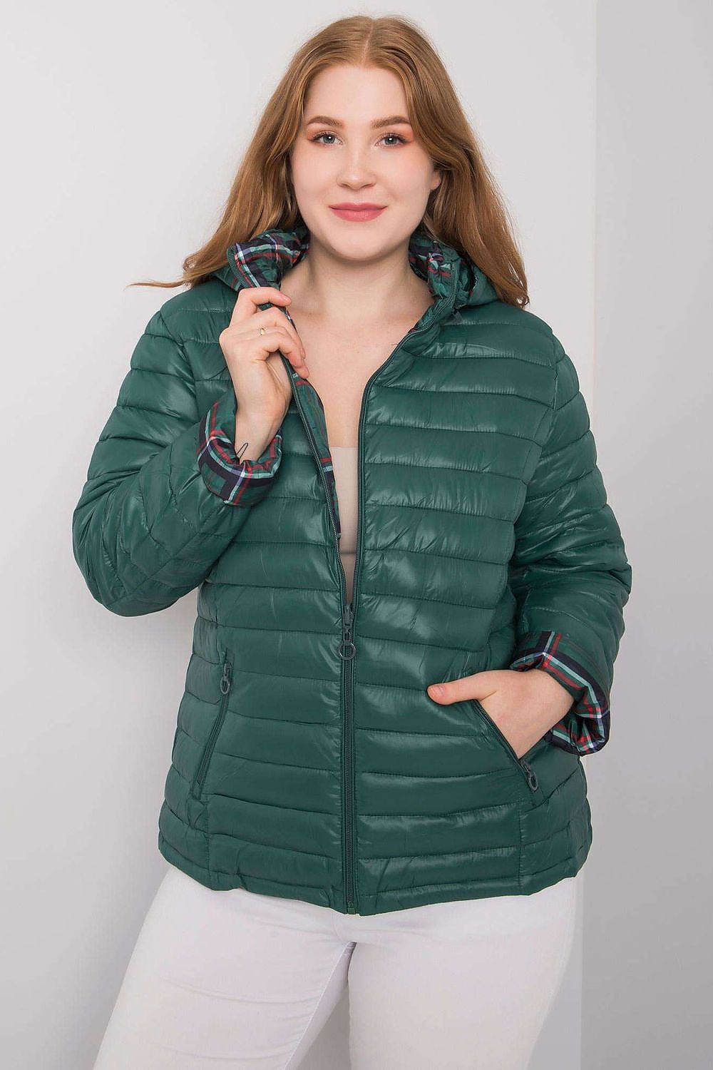 Veste model 160948 NM