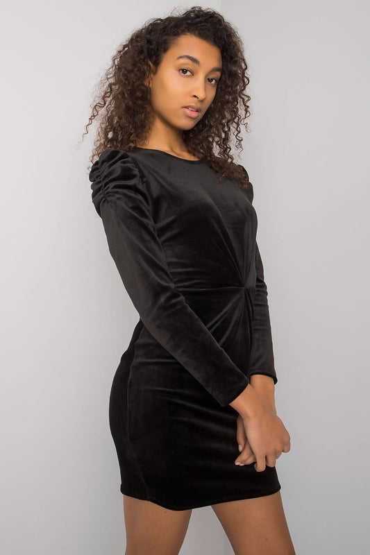 Robe de soirée model 161080 Rue Paris