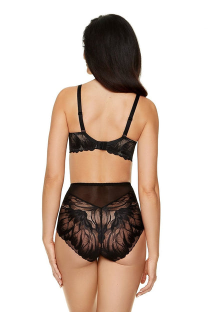 Soutien-gorge rembourré model 161216 Gorteks