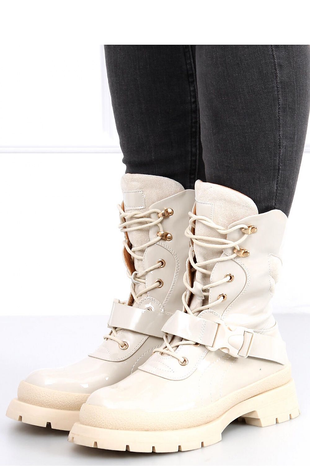 Bottes model 161419 Inello