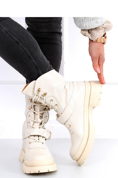Bottes model 161419 Inello