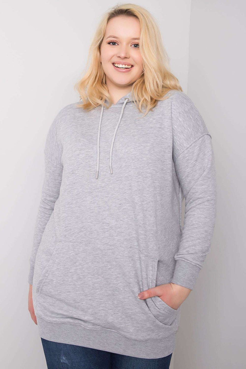 Sweatshirt model 161500 BFG