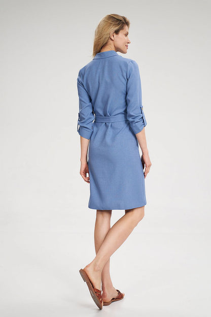 Robe de jour model 141742 Figl