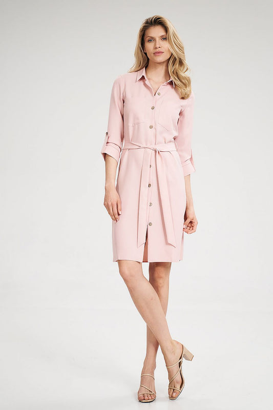 Robe de jour model 141743 Figl