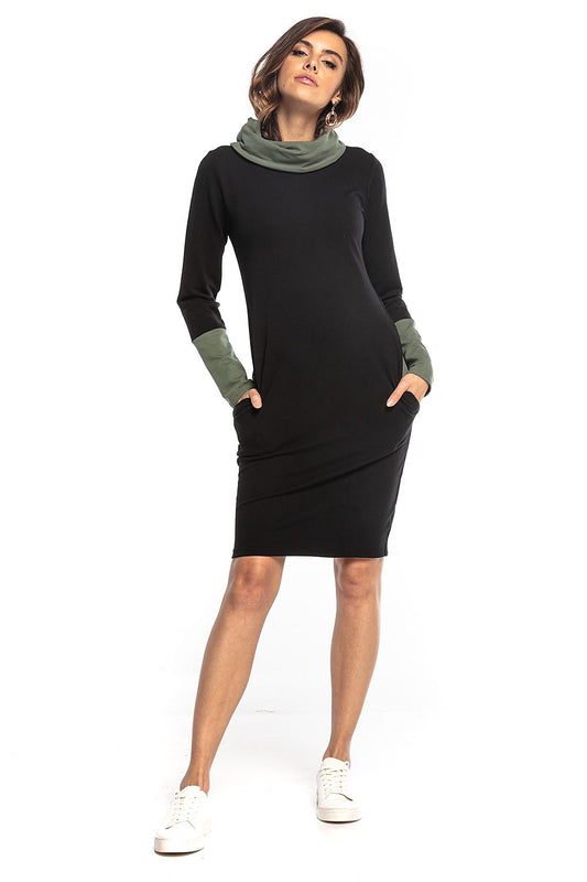 Robe de jour model 161796 Tessita