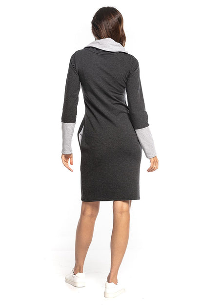 Robe de jour model 161800 Tessita