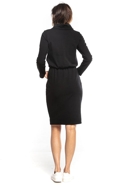 Robe de jour model 161812 Tessita