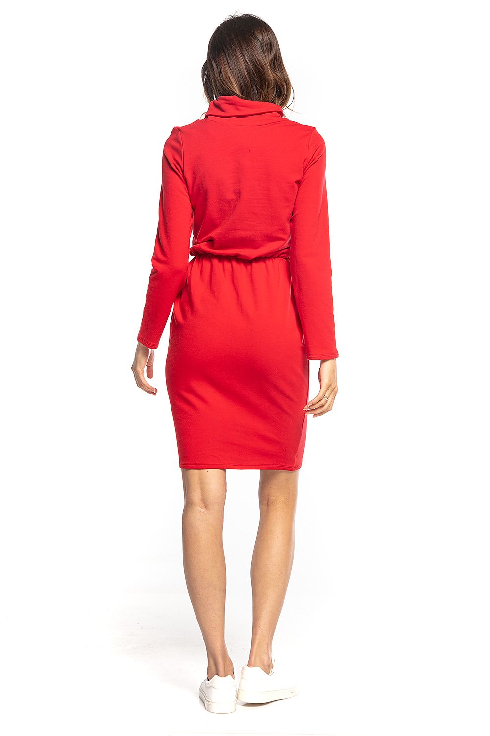 Robe de jour model 161815 Tessita
