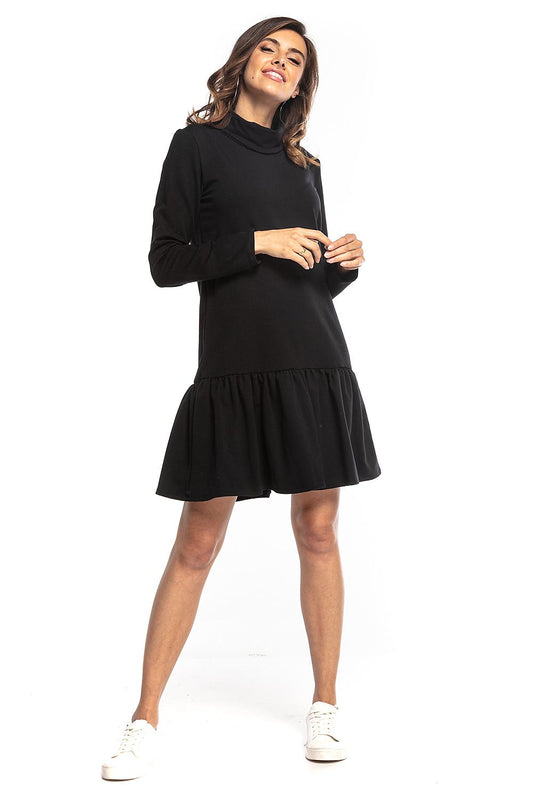 Robe de jour model 161823 Tessita