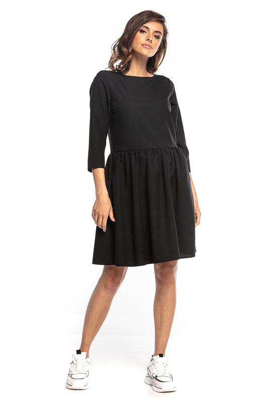 Robe de jour model 161852 Tessita