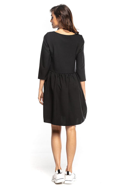 Robe de jour model 161852 Tessita