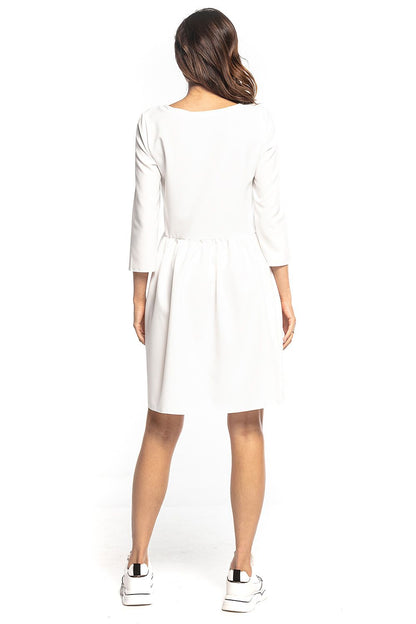 Robe de jour model 161853 Tessita