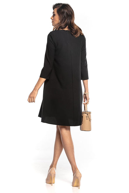 Robe de jour model 161857 Tessita