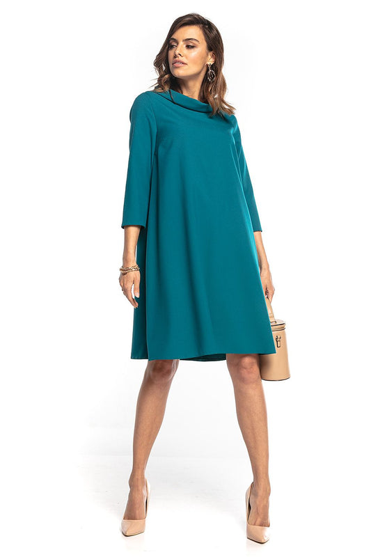 Robe de jour model 161859 Tessita