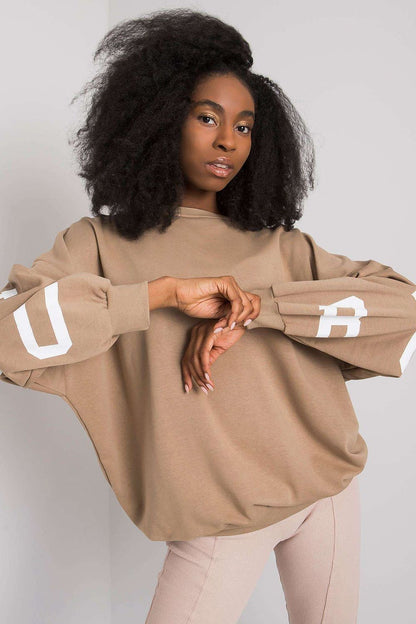  Sweatshirt model 161926 Ex Moda 