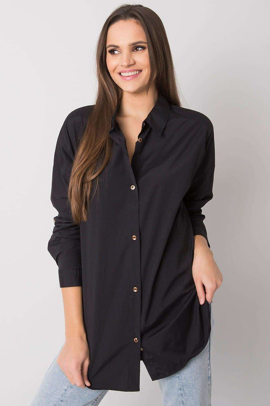 Chemise manche longue model 161932 Ex Moda