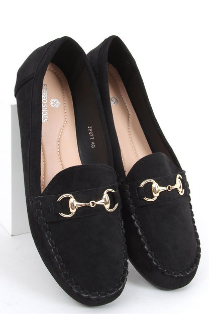 Moccasins model 161983 Inello