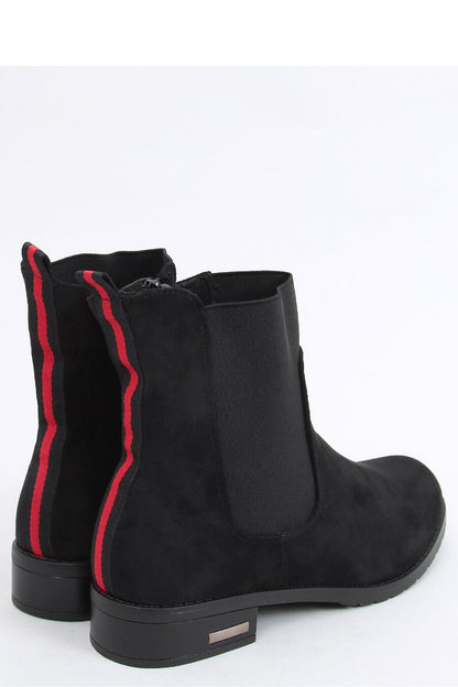 Jodhpur chaussures model 162054 Inello