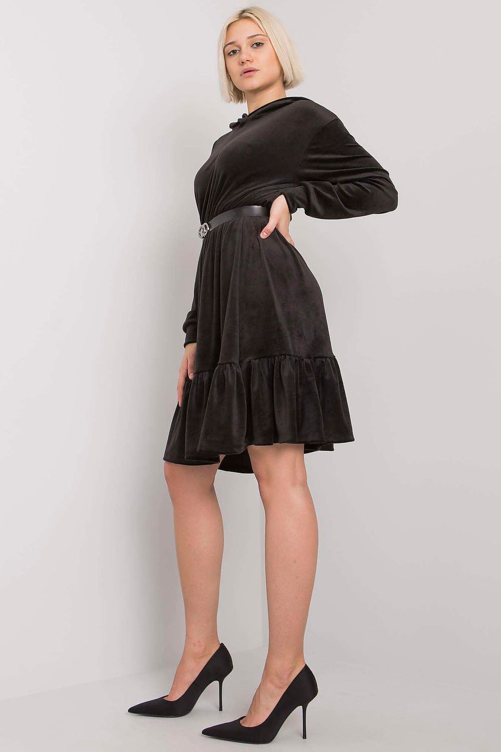 Robe de jour model 162057 Fancy