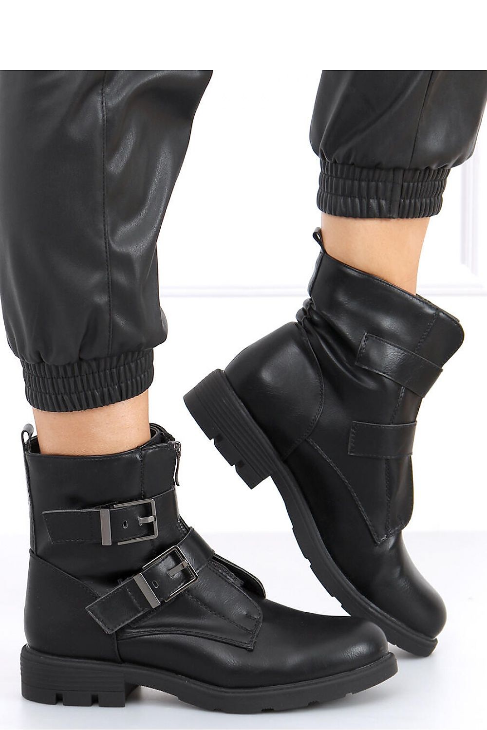 Bottes model 162058 Inello
