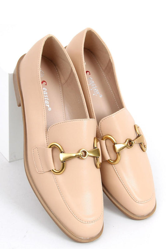 Moccasins model 162065 Inello