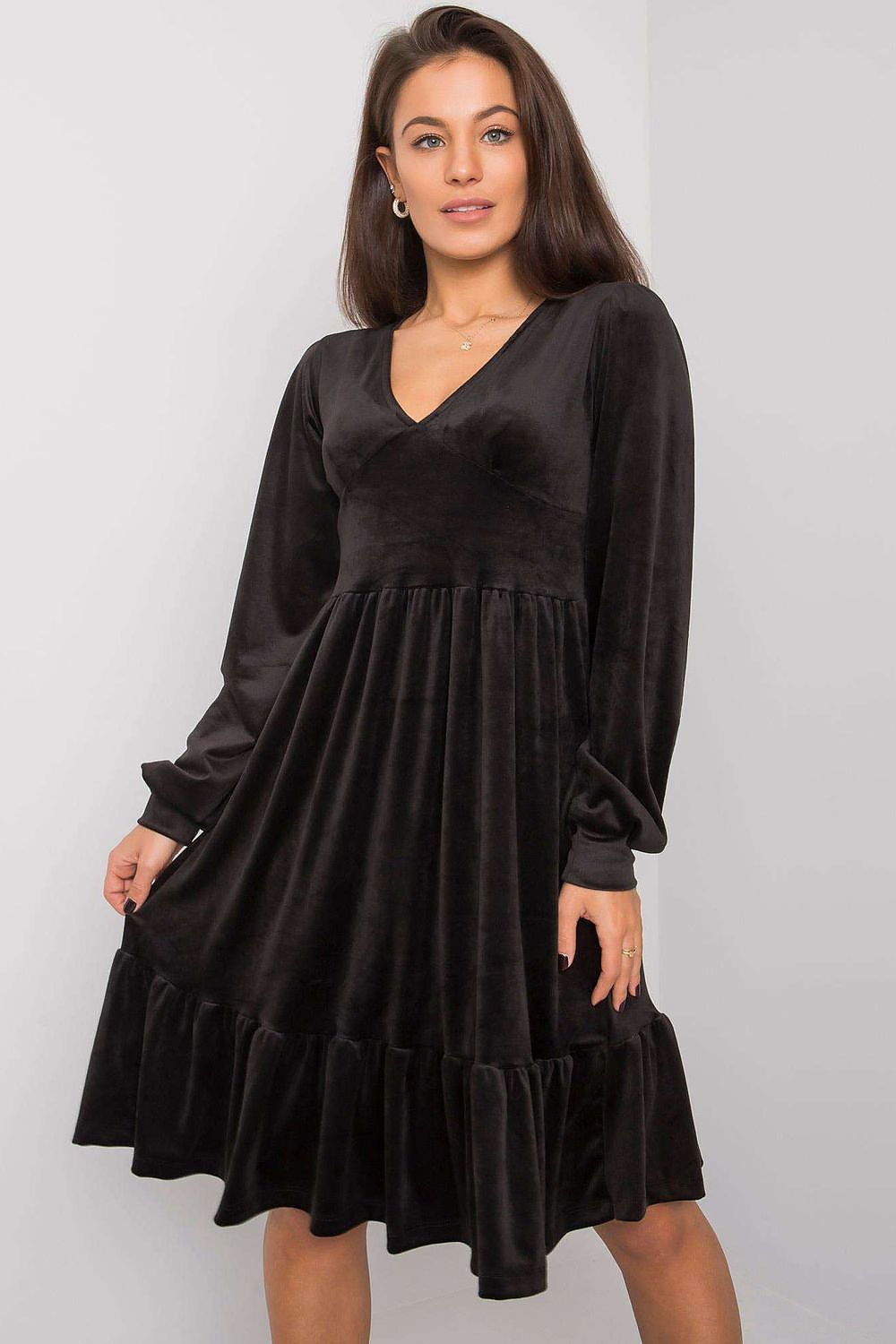 Robe de jour model 162070 Fancy