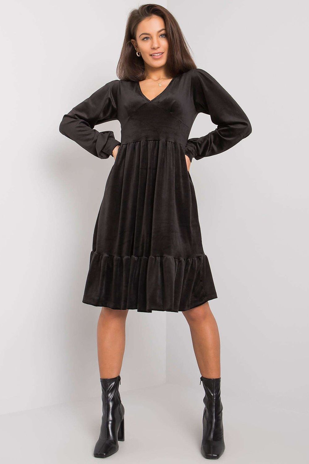 Robe de jour model 162070 Fancy
