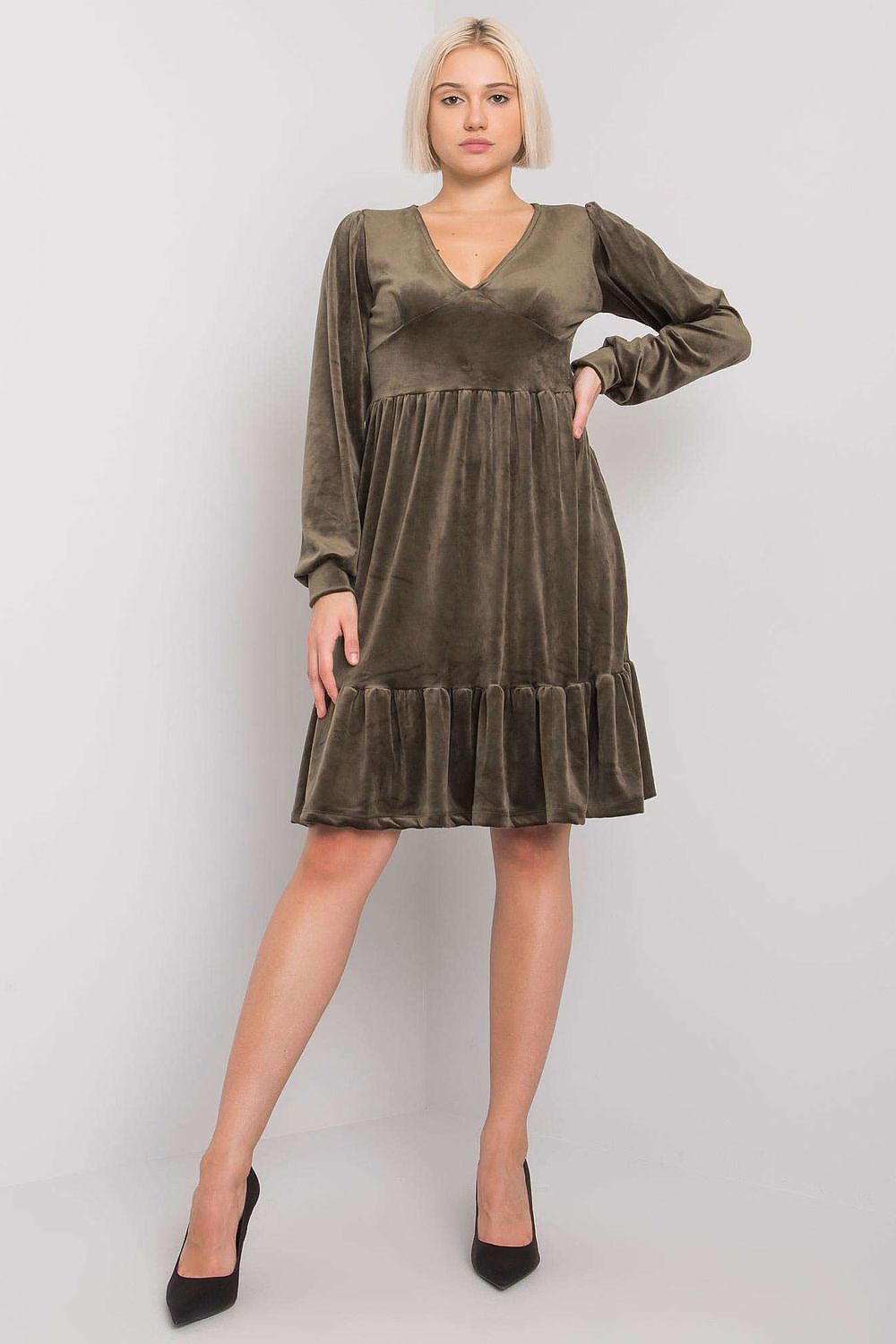 Robe de jour model 162071 Fancy
