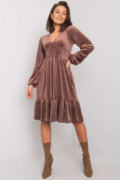Robe de jour model 162072 Fancy