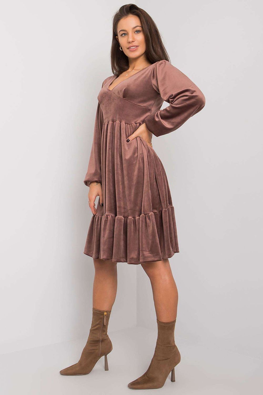 Robe de jour model 162072 Fancy