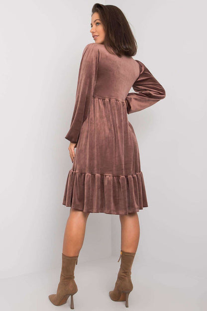 Robe de jour model 162072 Fancy