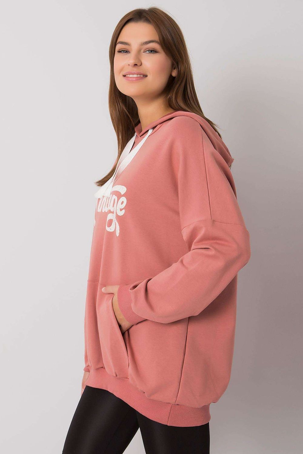 Sweatshirt model 162149 Fancy