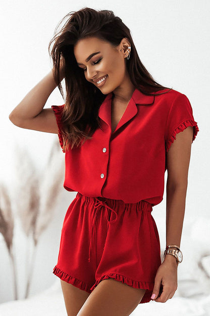 Pyjama model 162258 IVON