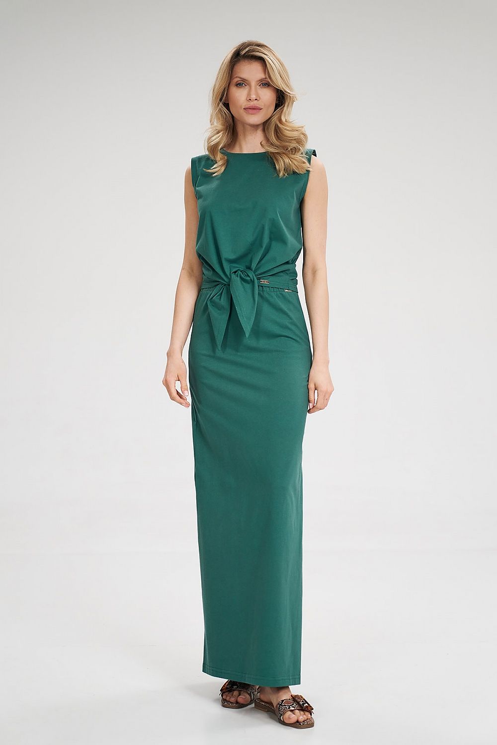 Jupe longue model 162275 Figl