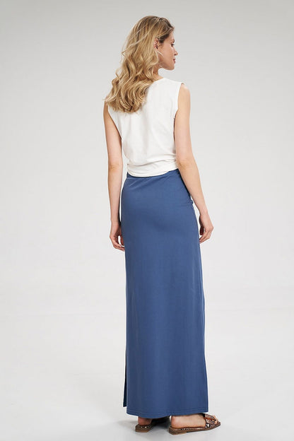 Jupe longue model 162276 Figl