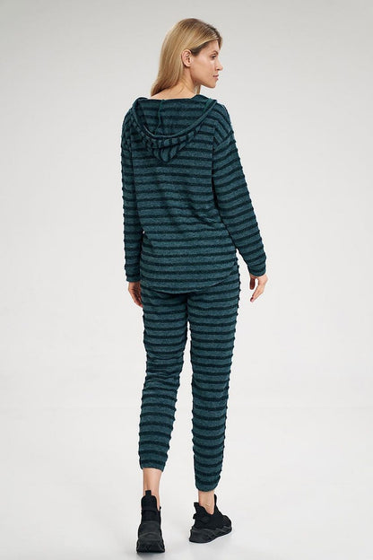 Pantalon survêtement model 162306 Figl