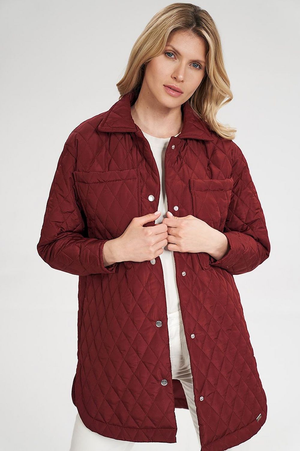 Veste model 162335 Figl