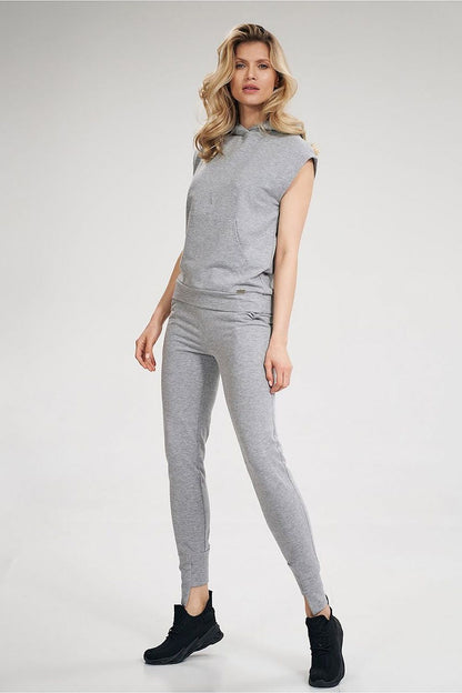Pantalon survêtement model 162366 Figl
