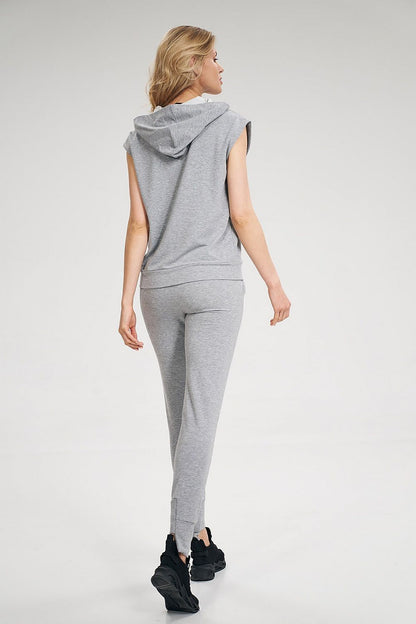 Pantalon survêtement model 162366 Figl