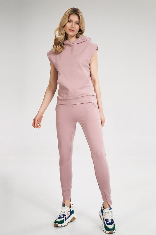 Pantalon survêtement model 162368 Figl
