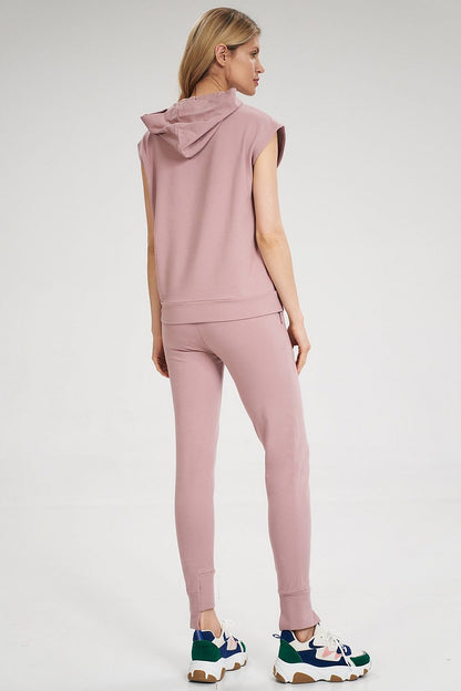 Pantalon survêtement model 162368 Figl
