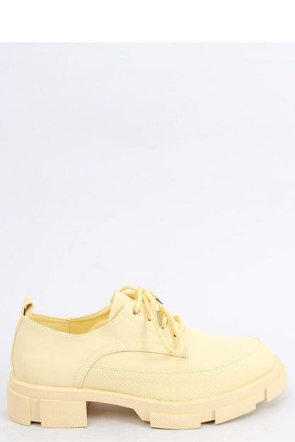 Moccasins model 162401 Inello