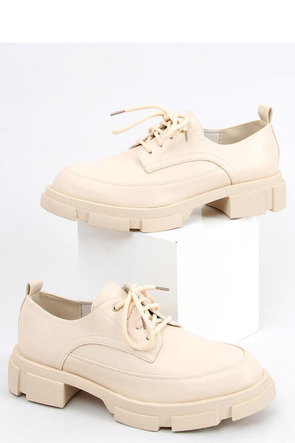 Moccasins model 162402 Inello